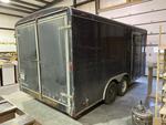 TIMED ONLINE AUCTION MILLWORK & SUPPORT EQUIPMENT - LATE MODEL VANS  Auction Photo