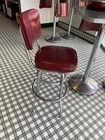 TIMED ONLINE AUCTION KITCHEN EQUIPMENT - 50'S STYLE FURNITURE Auction Photo
