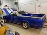 TIMED ONLINE AUCTION 2-POST LIFTS, '83 EL CAMINO, AUTO REPAIR EQ Auction Photo