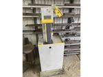 TIMED ONLINE AUCTION MACHINE SHOP, FORKLIFT, STEEL INV., HAND TOOLS  Auction Photo