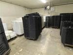 TIMED ONLINE AUCTION EVENT RENTAL INVENTORY, TENTS, TABLES, CHAIRS Auction Photo