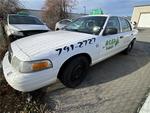 PUBLIC TIMED ONLINE AUCTION ~ (18) LATE MODEL TAXI CABS, (4) ATV'S, 2011 CAMPER, SHOP EQUIP. Auction Photo