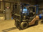 PUBLIC TIMED ONLINE AUCTION WASTE RECYCLING EQUIP. - TRUCKS - WELDERS Auction Photo