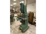 TIMED ONLINE AUCTION COM'L WOODWORKING & SUPPORT EQUIP, FORKLIFT   Auction Photo