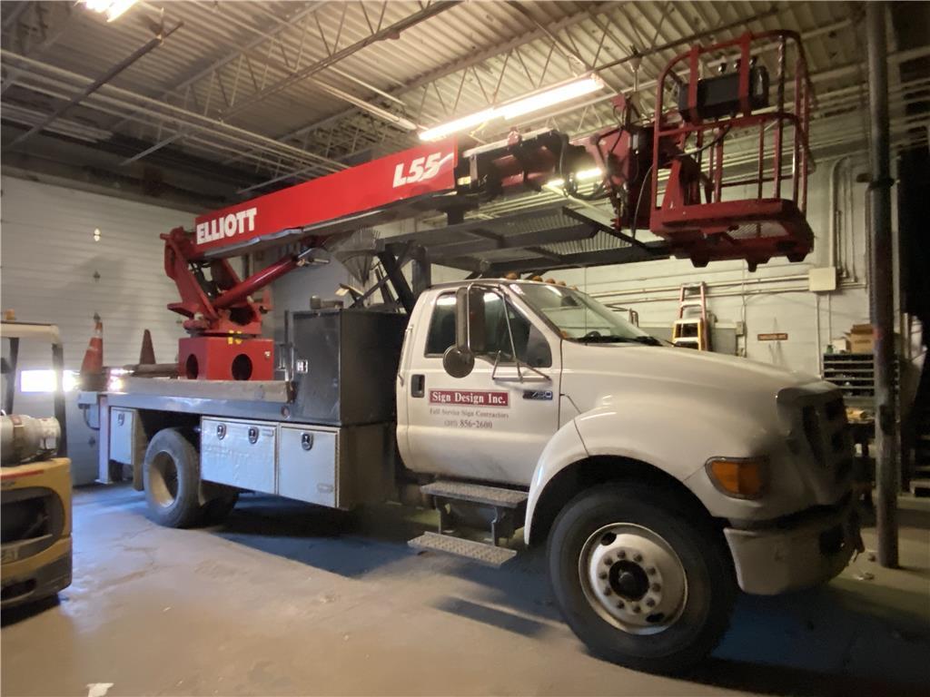 Maine Equipment Auctions Keenan Auction Company