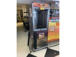 TIMED ONLINE AUCTION PIZZA OVEN, HOOD, WALK-IN, HOLDING CABINETS Auction Photo