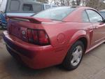 2001 FORD MUSTANG COUPE Auction Photo