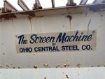 THE SCREEN MACHINE SCREEN PLANT Auction Photo