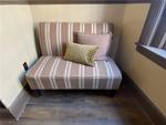 UPHOLSTERED SEATING Auction Photo