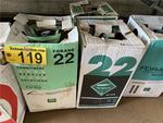 TIMED ONLINE AUCTION ELECTRICAL & REFRIGERATION TOOLS & INVENTORY     Auction Photo
