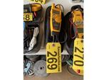TIMED ONLINE AUCTION ELECTRICAL & REFRIGERATION TOOLS & INVENTORY     Auction Photo