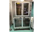 TIMED ONLINE AUCTION KITCHEN EQUIPMENT, TABLES & CHAIRS, HOOD SYSTEM Auction Photo