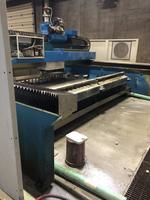 2006 CMS BREMBANA MAXIMA 4-AXIS CNC Auction Photo