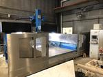 2008 CMS BREMBANA MAXIMA 5A, 5-AXIS CNC Auction Photo