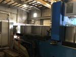 2008 CMS BREMBANA MAXIMA 5A, 5-AXIS CNC