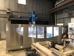 2008 CMS BREMBANA MAXIMA 5A, 5-AXIS CNC