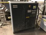 2005 ATLAS COPCO MODEL GA22 FF Auction Photo