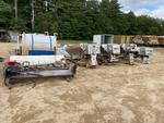 49th ANNUAL FALL CONSIGNMENT AUCTION: CONSTRUCTION EQUIPMENT - VEHICLES - RECREATIONAL Auction Photo