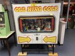 OLD KING COLE MUSICE MACHINE Auction Photo