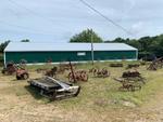 PUBLIC TIMED ONLINE AUCTION HORSE DRAWN WAGONS-SLEIGHS-COLLECTIBLES Auction Photo
