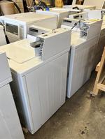 PUBLIC TIMED ONLINE AUCTION (52) COMMERCIAL COIN-OP WASHER & DRYERS Auction Photo