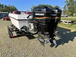 PUBLIC TIMED ONLINE AUCTION- VINTAGE RACING OUTBOARDS - BOATS - CHOPPER  Auction Photo