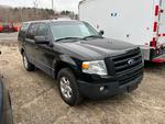 2010 FORD EXPEDITION XLT 4WD SUV