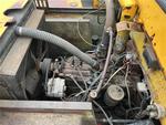 CLARK RHY140  6-CYLINDER GAS ENGINE Auction Photo