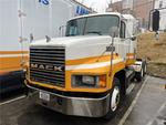 1991 MACK CH612 T/A ROAD TRACTOR