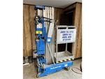 SOLD! PUBLIC TIMED ONLINE AUCTION AUGUSTA TOOL RENTAL Auction Photo