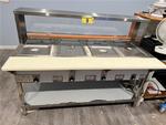 SECURED PARTY SALE BY TIMED ONLINE AUCTION RESTAURANT EQUIPMENT Auction Photo