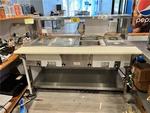 SECURED PARTY SALE BY TIMED ONLINE AUCTION RESTAURANT EQUIPMENT Auction Photo