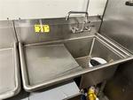 36inch S/S SINK