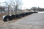 TIMED ONLINE AUCTION CONCESSION AND TRACK SUPPORT EQUIP, LIGHTING Auction Photo
