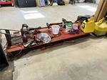 MOTORCYCLE LIFT Auction Photo