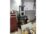JOHNDOW INDUSTRIES OIL FILTER CRUSHER Auction Photo