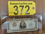 PUBLIC TIMED ONLINE AUCTION MERCEDES ROADSTER - GMC CANYON - CAMPER Auction Photo