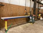 TIMED ONLINE AUCTION WOOD PRODUCTION & SUPPORT EQUIPMENT - FORKLIFT Auction Photo