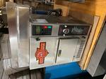 PUBLIC TIMED ONLINE AUCTION NEW, USED RESTAURANT EQUIPMENT, METAL FAB Auction Photo