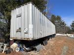 PUBLIC TIMED ONLINE AUCTION CONSTRUCTION, SUPPORT EQUIPMENT, TRAILERS Auction Photo