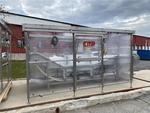 SECURED PARTY SALE TIMED ONLINE AUCTION LOBSTER PROCESSING EQUIPMENT Auction Photo