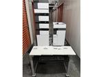 TIMED ONLINE AUCTION SCIEX MASS SPECTROMETER - SHIMADZU HPLC SYSTEM  Auction Photo