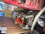 PUBLIC TIMED ONLINE AUCTION GMC BOX TK, PLUMBING & HEATING INVENTORY Auction Photo