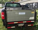 2009 Chevy 2500 Truck with Liftgate & Plow