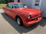 PUBLIC TIMED ONLINE AUCTION LINCOLN CAPRI HOT ROD, FORD F150 PICKUP Auction Photo
