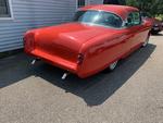 PUBLIC TIMED ONLINE AUCTION LINCOLN CAPRI HOT ROD, FORD F150 PICKUP Auction Photo