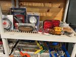 PUBLIC TIMED ONLINE AUCTION, BOX TRUCK, SAILBOAT, PARTS INV., SHOP EQ. VINTAGE MARINE ITEMS Auction Photo