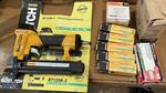 BOSTITCH BRAD NAILER Auction Photo