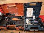 FEIN & BOSCH POWER TOOLS Auction Photo