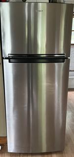 2021 WHIRLPOOL REFRIGERATOR/FREEZER